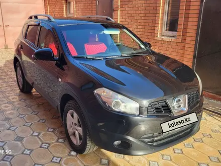 Nissan Qashqai 2013 года за 6 500 000 тг. в Кызылорда – фото 6