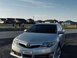 Toyota Camry 2013 года за 5 500 000 тг. в Актобе