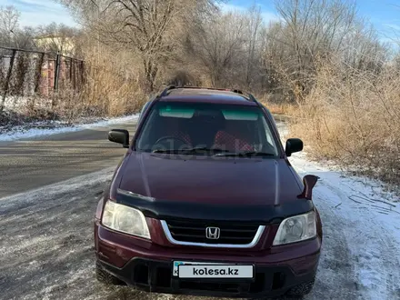 Honda CR-V 1996 года за 2 250 000 тг. в Усть-Каменогорск – фото 4