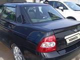 ВАЗ (Lada) Priora 2170 2011 года за 1 650 000 тг. в Шымкент – фото 2