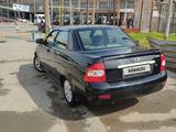 ВАЗ (Lada) Priora 2170 2011 года за 1 650 000 тг. в Шымкент