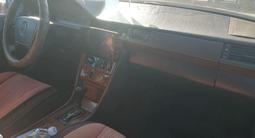 Mercedes-Benz E 230 1991 года за 1 290 000 тг. в Талдыкорган – фото 2