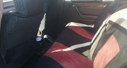 Mercedes-Benz E 230 1991 года за 1 290 000 тг. в Талдыкорган – фото 3