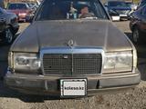 Mercedes-Benz E 230 1991 года за 1 290 000 тг. в Талдыкорган – фото 5