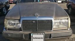 Mercedes-Benz E 230 1991 года за 1 290 000 тг. в Талдыкорган – фото 5