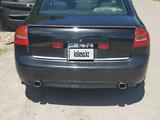 Audi A6 2002 года за 2 500 000 тг. в Каратау