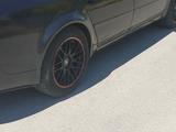 Audi A6 2002 года за 2 500 000 тг. в Каратау – фото 4