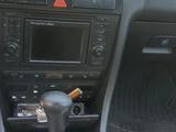 Audi A6 2002 года за 2 500 000 тг. в Каратау – фото 5