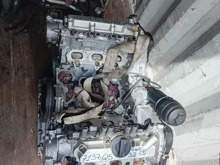 Двигателя Audi a4 a6 a7 q5 q7 за 900 000 тг. в Алматы