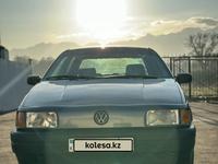 Volkswagen Passat 1988 годаfor1 100 000 тг. в Алматы