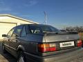 Volkswagen Passat 1988 годаfor1 100 000 тг. в Алматы – фото 7