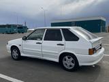 ВАЗ (Lada) 2114 2013 года за 1 500 000 тг. в Актау – фото 4