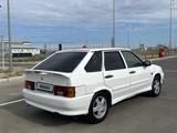 ВАЗ (Lada) 2114 2013 года за 1 500 000 тг. в Актау – фото 2