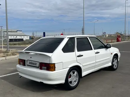 ВАЗ (Lada) 2114 2013 года за 1 500 000 тг. в Актау – фото 2