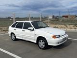 ВАЗ (Lada) 2114 2013 года за 1 500 000 тг. в Актау