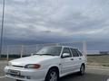 ВАЗ (Lada) 2114 2013 года за 1 500 000 тг. в Актау – фото 6