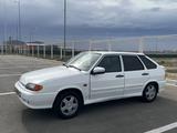 ВАЗ (Lada) 2114 2013 года за 1 500 000 тг. в Актау – фото 5