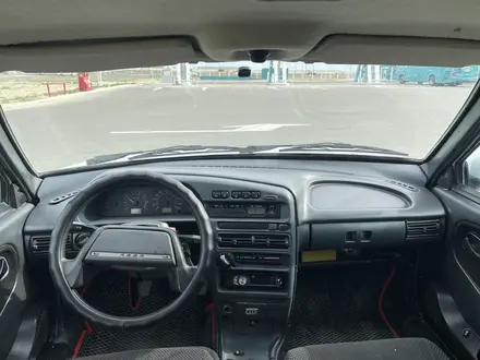 ВАЗ (Lada) 2114 2013 года за 1 500 000 тг. в Актау – фото 8