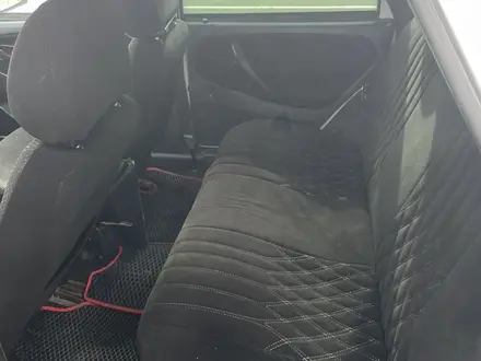 ВАЗ (Lada) 2114 2013 года за 1 500 000 тг. в Актау – фото 9
