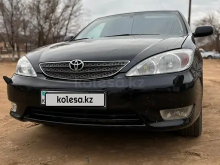 Toyota Camry 2003 года за 5 100 000 тг. в Актобе