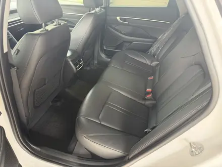 Hyundai Sonata 2024 года за 14 500 000 тг. в Шымкент – фото 6