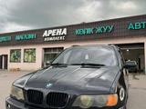 BMW X5 2003 года за 4 000 000 тг. в Алматы – фото 3
