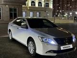 Toyota Camry 2013 годаfor12 200 000 тг. в Актау – фото 2