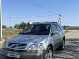 Lexus RX 300 2001 года за 5 000 000 тг. в Талдыкорган