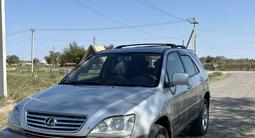 Lexus RX 300 2001 года за 5 000 000 тг. в Талдыкорган