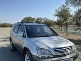 Lexus RX 300 2001 года за 5 000 000 тг. в Талдыкорган – фото 3