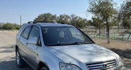 Lexus RX 300 2001 года за 5 000 000 тг. в Талдыкорган – фото 3