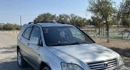 Lexus RX 300 2001 года за 5 000 000 тг. в Талдыкорган – фото 4