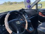 Lexus RX 300 2001 года за 5 000 000 тг. в Талдыкорган – фото 5