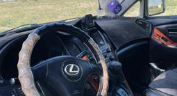Lexus RX 300 2001 года за 5 000 000 тг. в Талдыкорган – фото 5