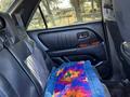 Lexus RX 300 2001 года за 5 500 000 тг. в Талдыкорган – фото 7