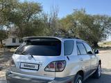 Lexus RX 300 2001 года за 5 000 000 тг. в Талдыкорган – фото 2