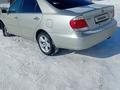 Toyota Camry 2004 годаfor5 000 000 тг. в Караганда – фото 3