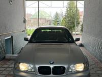BMW 325 2001 годаүшін3 800 000 тг. в Алматы
