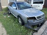 Audi A6 allroad 2001 годаүшін2 000 000 тг. в Костанай – фото 2