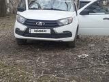 ВАЗ (Lada) Granta 2190 2022 года за 4 800 000 тг. в Усть-Каменогорск – фото 4