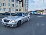 Mercedes-Benz E 430 2001 годаүшін6 800 000 тг. в Шымкент – фото 5