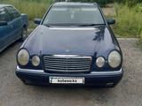 Mercedes-Benz E 230 1995 года за 2 200 000 тг. в Аксу – фото 5