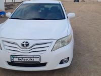 Toyota Camry 2010 годаfor6 500 000 тг. в Мангистау