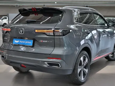 Changan CS55 Plus Luxe 2024 года за 8 190 000 тг. в Алматы – фото 7
