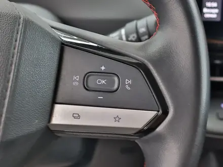 Changan CS55 Plus Luxe 2024 года за 8 190 000 тг. в Алматы – фото 19