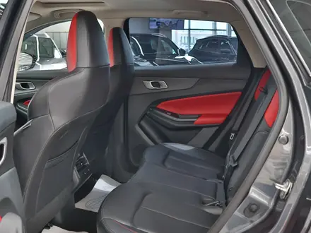 Changan CS55 Plus Luxe 2024 года за 8 190 000 тг. в Алматы – фото 21