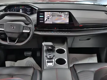 Changan CS55 Plus Luxe 2024 года за 8 190 000 тг. в Алматы – фото 22