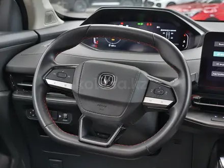 Changan CS55 Plus Luxe 2024 года за 8 190 000 тг. в Алматы – фото 23