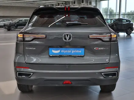 Changan CS55 Plus Luxe 2024 года за 8 190 000 тг. в Алматы – фото 6