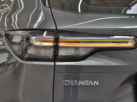 Changan CS55 Plus Luxe 2024 года за 8 190 000 тг. в Алматы – фото 9